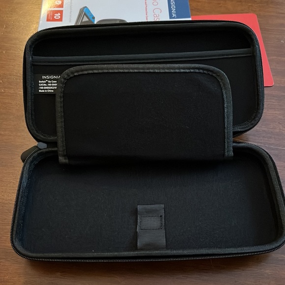 Protective Case for Nintendo Switch - Picture 8 of 8